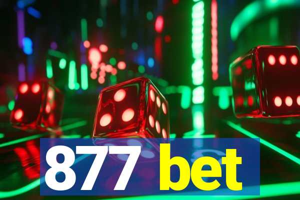 877 bet